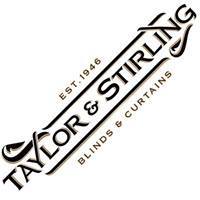 Taylor & Stirling