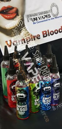 Free Online Business Listings Vampire Blood Eliquid in Prestwich England